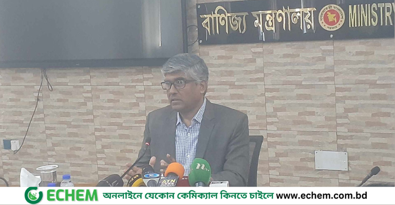 কাল থেকে ৫০ টাকায় পেঁয়াজ বিক্রি :  বাণিজ্য সচিব