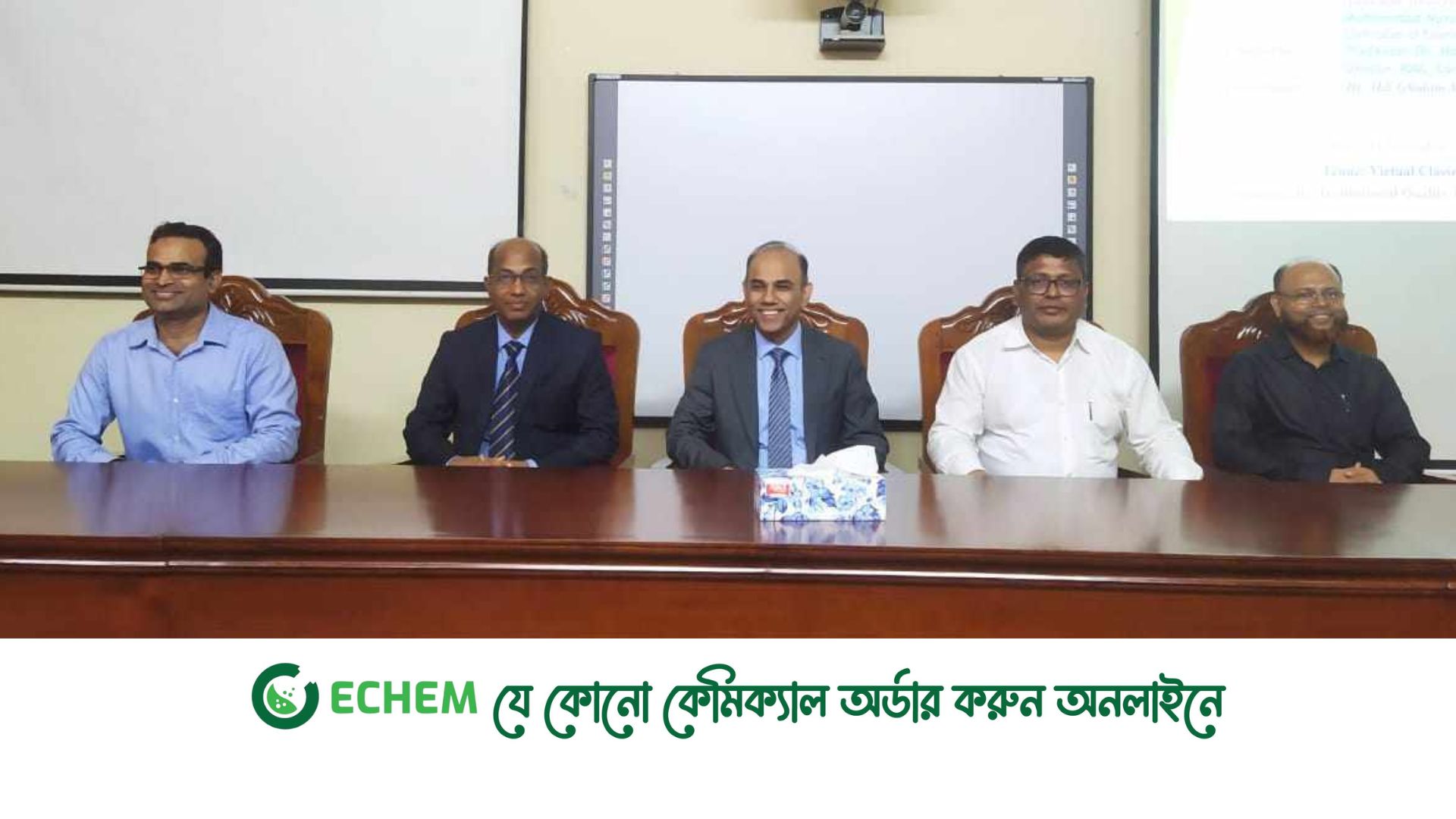 আইকিউএসি'র প্রশিক্ষণ কর্মশালা অনুষ্ঠিত হলো কুবিতে