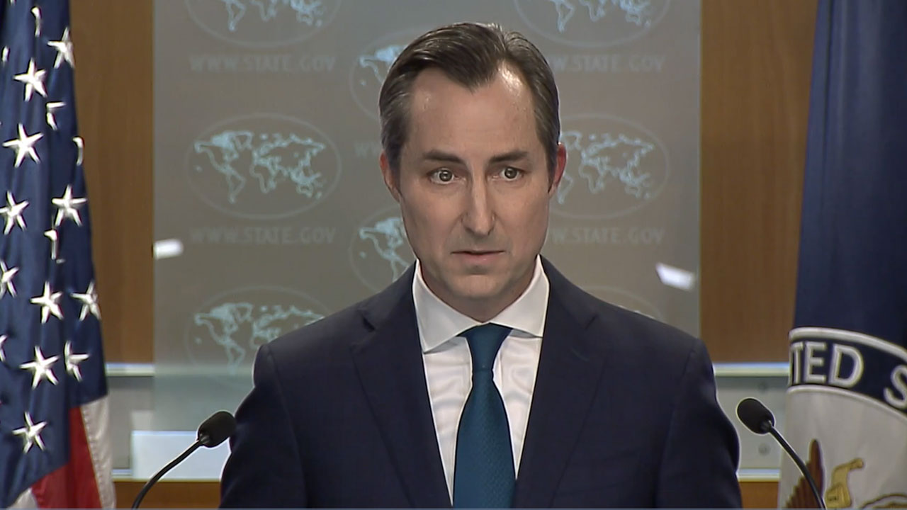 বাংলাদেশ সরকারের ভবিষ্যৎ তার জনগণের মাধ্যমেই নির্ধারিত হওয়া উচিত: যুক্তরাষ্ট্র