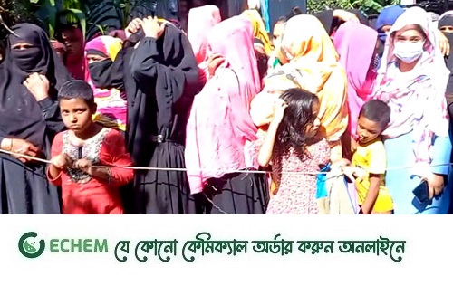 প্রবাসীর স্ত্রী ও ২ মেয়ের রহস্যজনক মৃত্যু ও লাশ উদ্ধার