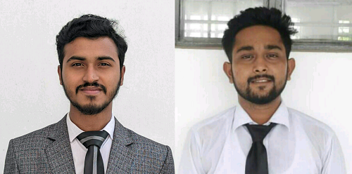 নাহিদ-দ্বীপের নেতৃত্বে ইবির বুনন