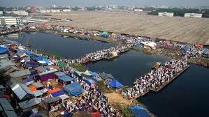 বিশ্ব ইজতেমা আগামী বছরের ফেব্রুয়ারি মাসে