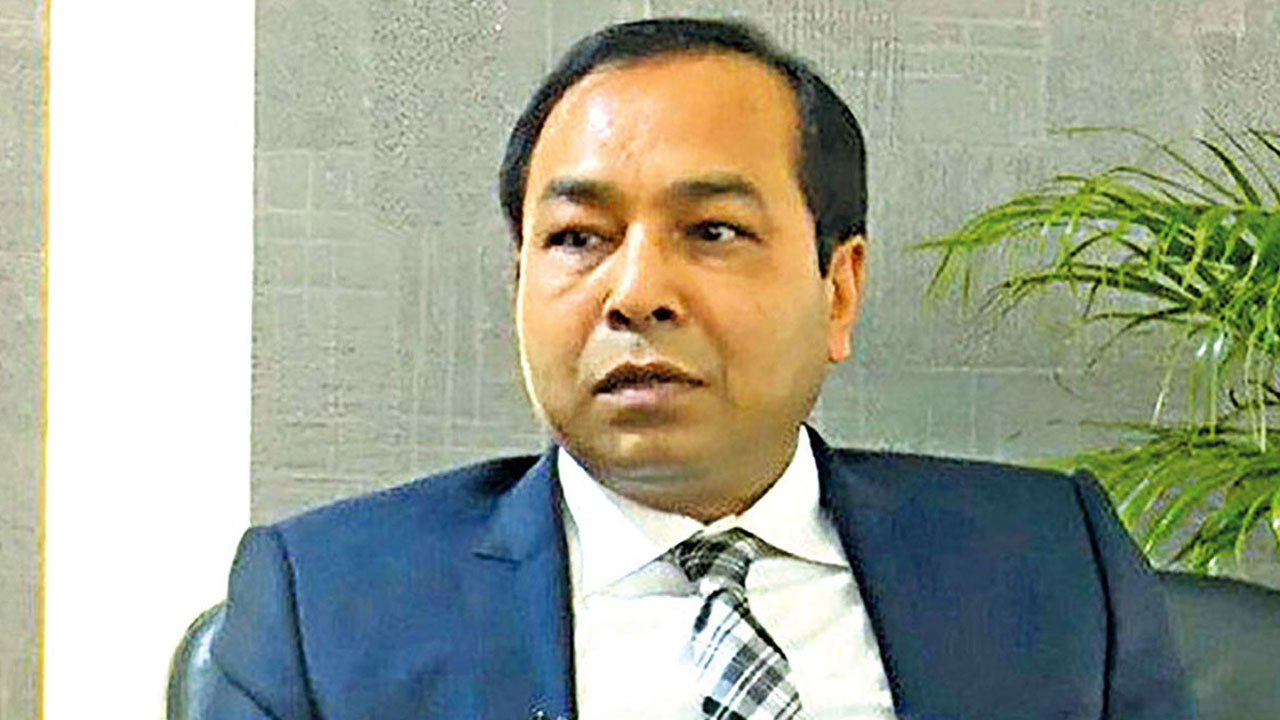 সিদ্দিকুর রহমানের ২৩ কোটি টাকার শেয়ার ফ্রিজ