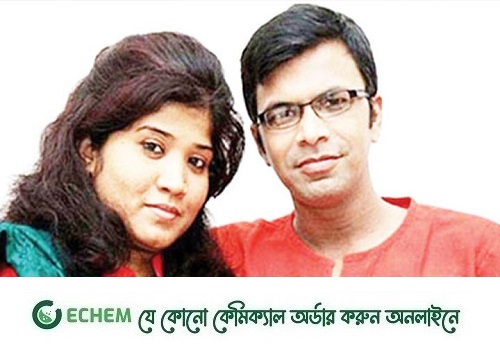 সাগর-রুনি হত্যা মামলার প্রতিবেদন পেছালো ১০৩ বার