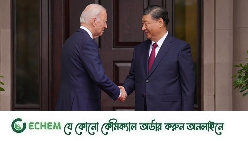 জিনপিংকে ‘স্বৈরাচার’ বললেন বাইডেন