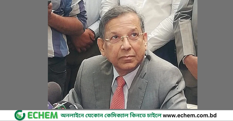 সরকার এখন শুধু রুটিন কাজ করবে: আইনমন্ত্রী