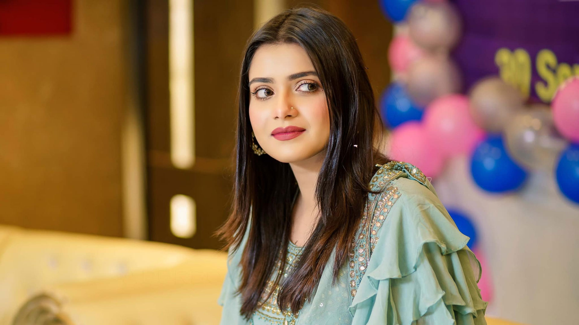 মুখ খুললেন তানজিন তিশা, যারা তার ক্ষতি করেছেন তাদের নাম প্রকাশ করবেন