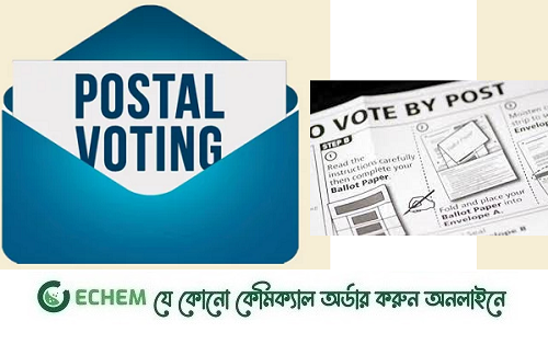 ডাকযোগে প্রবাসীদের ভোট দেয়ার ব্যবস্থা করেছে ইসি
