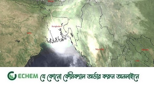 উপকূল অতিক্রম করছে ‘মিধিলি’, সারাদেশে বৃষ্টি