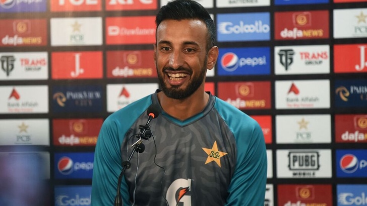 নতুন অধিনায়ক শান মাসুদ বাবরকে নিয়ে  যা বললেন