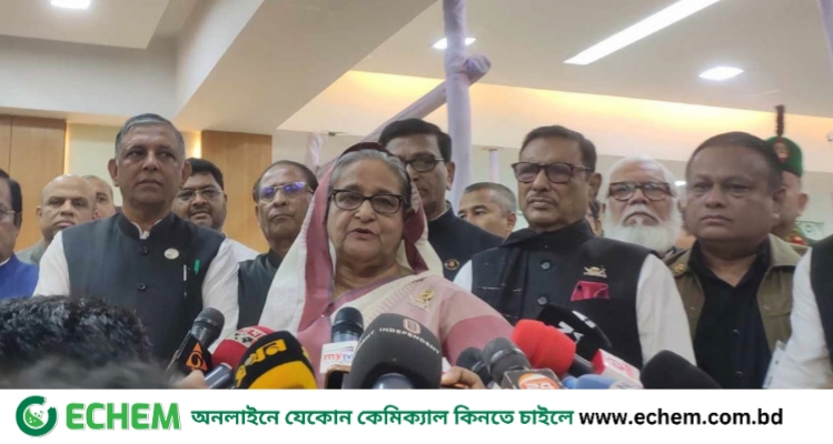 'নির্বাচন বানচালের চেষ্টা করলে পরিণতি ভালো হবে না'