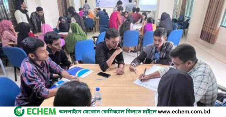 বরগুনায় রাজনৈতিক দলের নেতৃবৃন্দরা মিলিত হলেন এক কর্মশালায়