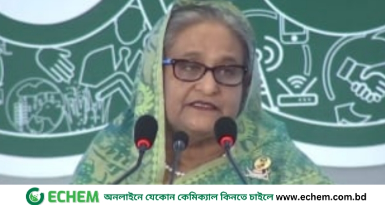 রপ্তানির আকর্ষণীয় গন্তব্য হিসেবে দেশকে গড়ে তোলা হয়েছে