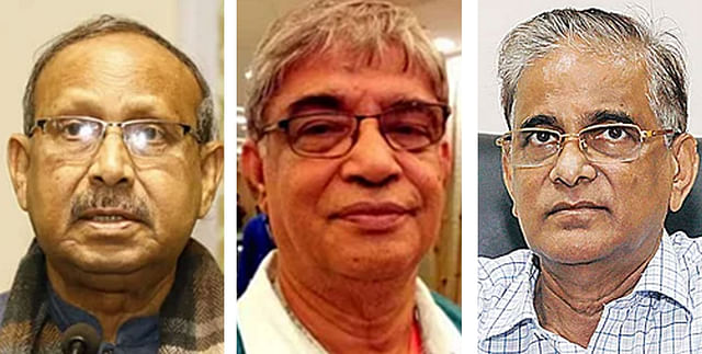 তিন টেকনোক্র্যাট মন্ত্রী-প্রতিমন্ত্রীর পদত্যাগ