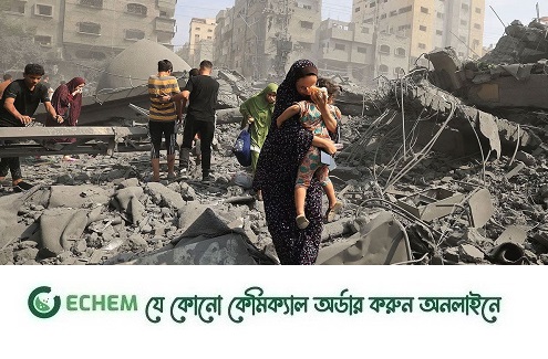 দেড় মাসের মাথায় যুদ্ধবিরতিতে যাচ্ছে ইসরায়েল