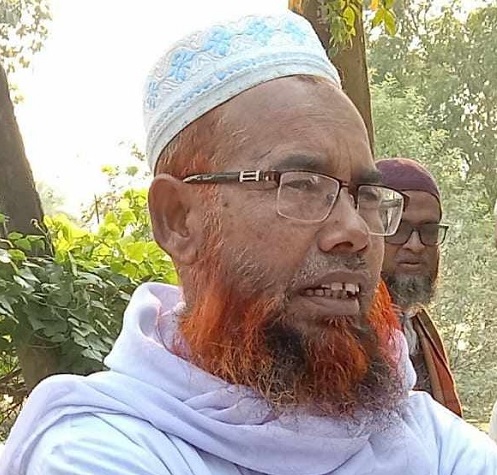 নাটোরের বাগাতিপাড়া উপজেলা জামায়াতের আমির গ্রেফতার