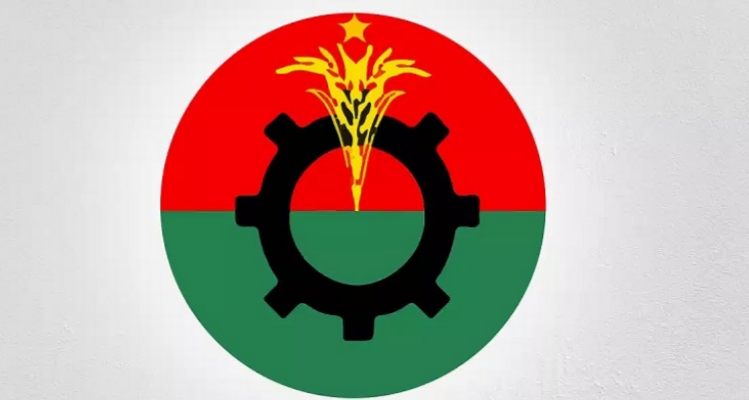 ফের অবরোধ ডাকল বিএনপি