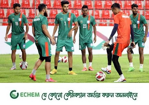 লেবাননকে থামাতে চায় বাংলাদেশ