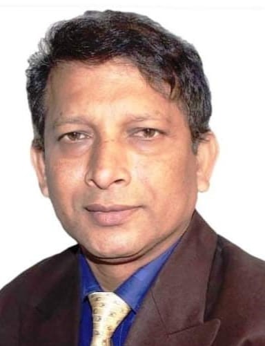 আজ সাংবাদিক ও কবি শামীম মাশরেকী’র ২য় মৃত্যুবার্ষিকী
