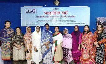 এক ছাদের নীচে সব পণ্যের সমাহার: বেঙ্গল সিস্টারহুডের উদ্যোগ