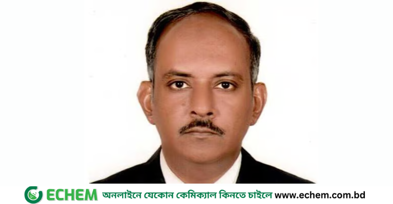 অর্থনৈতিক সম্পর্ক বিভাগের নতুন সচিব শাহরিয়ার কাদের ছিদ্দিকী