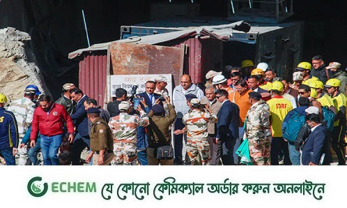 ১১ দিন পেরিয়েছে, উদ্ধারকাজ শেষ হয়েও এখনই হচ্ছে না