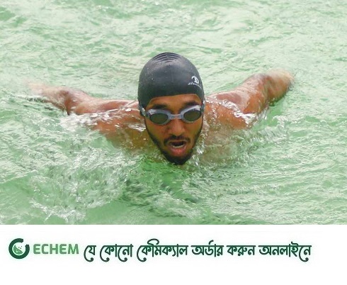 প্রথম ইবি শিক্ষার্থী হিসেবে বাংলা চ্যানেল পাড়ি দেবেন মূসা