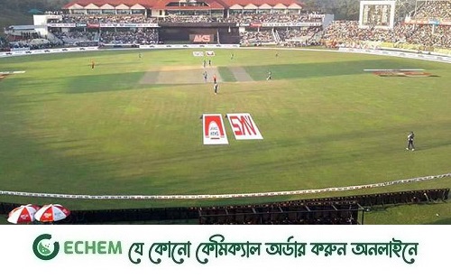 সিলেটে ৫ বছর পর টেস্ট খেলবে বাংলাদেশ