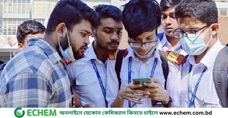 এইচএসসির ফল জানবেন যেভাবে
