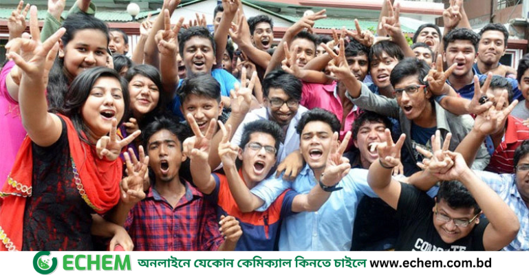 এইচএসসির ফল প্রকাশ: পাসের হার ৭৮.৬৪ শতাংশ