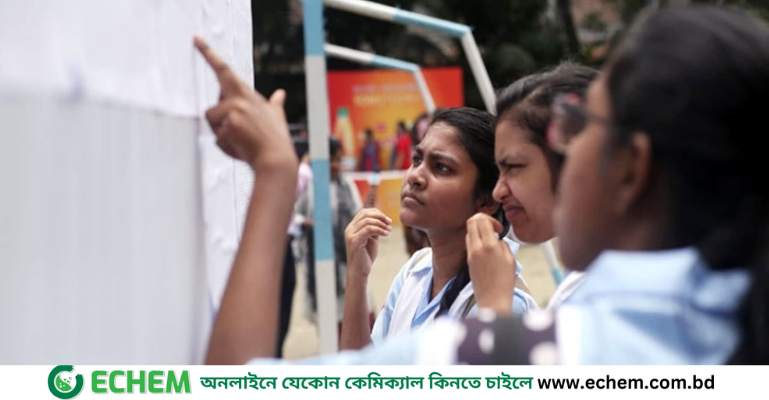 অর্ধেকে নেমেছে জিপিএ-৫