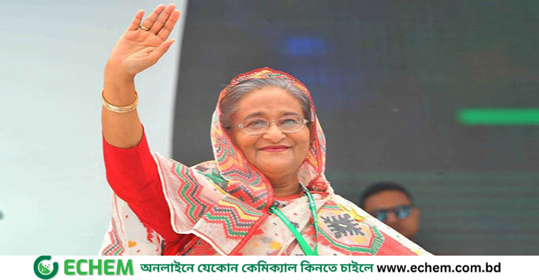 গোপালগঞ্জ-৩ আসনে নির্বাচন করবেন শেখ হাসিনা