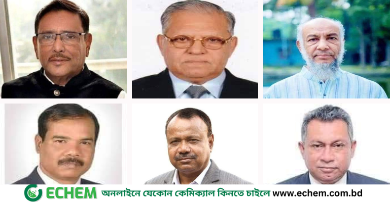 নোয়াখালীর ৬টি আসনে আ'লীগের মনোনয়ন পেলেন যারা