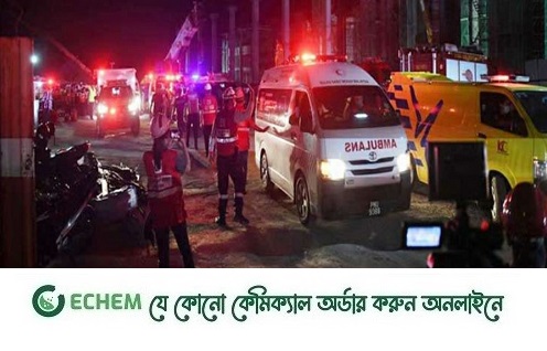 পেনাংয়ে ভবন ধসে ৩ বাংলাদেশির মৃত্যু, নিখোঁজ ৪