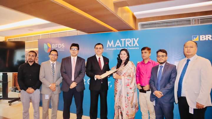 ‘ফ্রিল্যান্সিং: স্মার্ট ক্যারিয়ার, স্মার্ট বাংলাদেশ’ শীর্ষক সেমিনার অনুষ্ঠিত