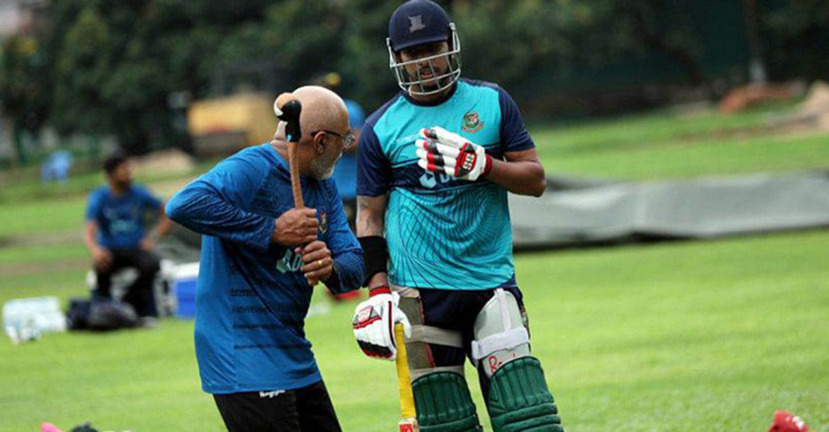 নিউজিল্যান্ড সফরে অধিনায়ক শান্ত, ফিরলেন সৌম্য