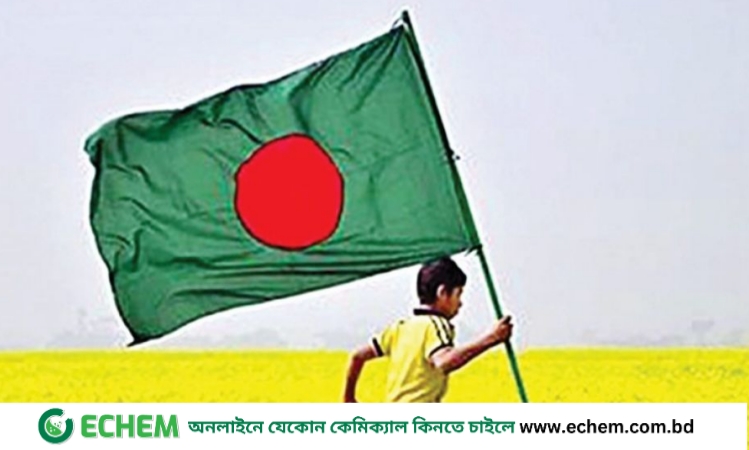 মহান বিজয়ের মাস শুরু