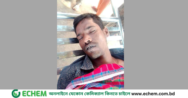 সিংড়ায় ধান কাটতে এসে রংপুরের কৃষকের মৃত্যু