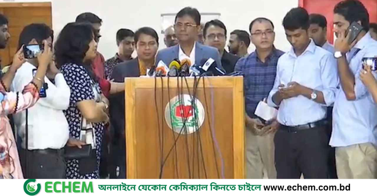 মাঠ পর্যায়ের তথ্যের ভিত্তিতেই ওসি-ইউএনওদের বদলি