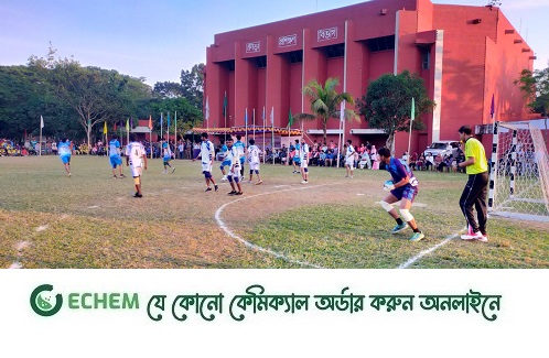 বাকৃবিতে আন্তঃঅনুষদ হ্যান্ডবল টুর্নামেন্ট শুরু