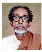 আগামীকাল কবি আবদুল হাই মাশরেকীর ৩৫তম মৃত্যুবার্ষিকী