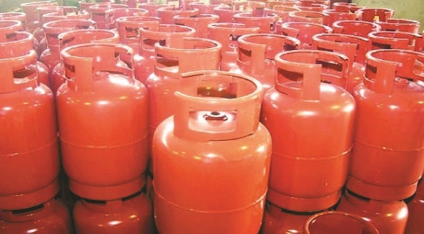 আবারও বাড়ল এলপিজির দাম