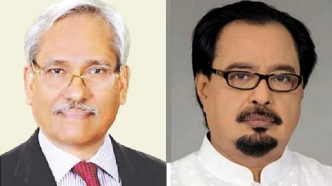 নৌকার প্রার্থী শাহজাহানের মনোনয়ন বৈধ, বাতিল বজলুলের