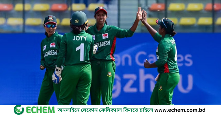 স্বর্ণার ৫ উইকেটে দক্ষিণ আফ্রিকার মাটিতে মেয়েদের ইতিহাস