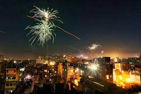 এবারও থার্টি ফার্স্টে উন্মুক্ত অনুষ্ঠানে নিষেধাজ্ঞা, বন্ধ থাকবে বার