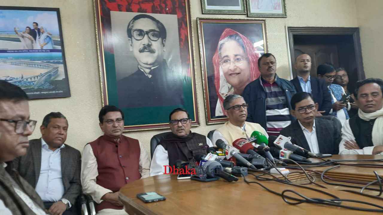 'নিষেধাজ্ঞা নিয়ে আমরা চিন্তিত নই'