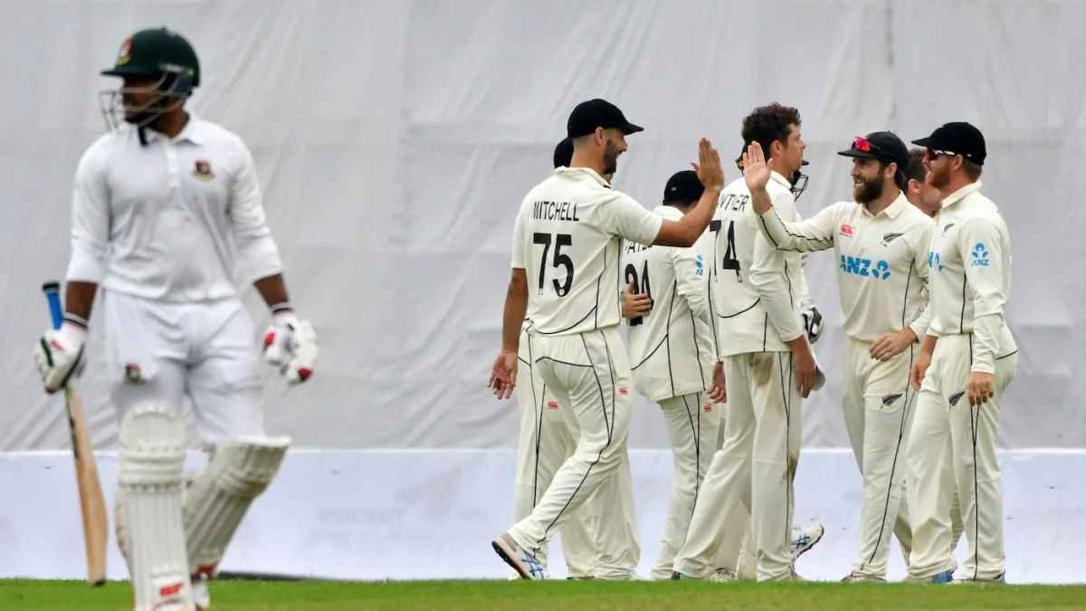 জয়-শান্তর বিদায়ের পর বন্ধ খেলা