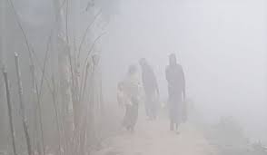 শীতকাল শুরু-তীব্রতা ও দুটি মৃদু শৈত্যপ্রবাহের পূর্বাভাস