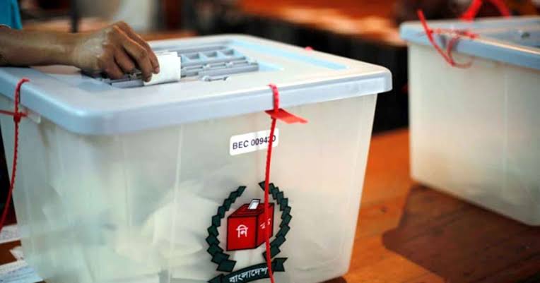 ব্যালট বাক্স ছিনতাই হলে ভোট বন্ধের নির্দেশনা
