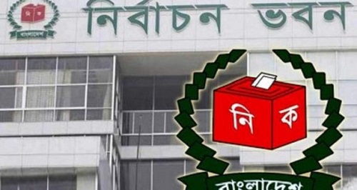 নির্বাচনে সেনা মোতায়েন নিয়ে  ইসির সাথে সন্ধ্যায় বৈঠক